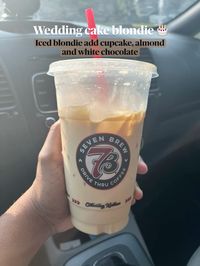 7 brew blondie drink idea