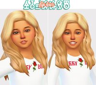 salttry: Fiji Hair for Kids Hair is by... : MMFINDS