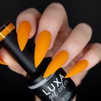 Info A tangerine with a zing you can almost taste...This unique yellow-orange is sure to be a refreshing favorite for the warmer months. SOME-TANG SPECIAL is part of the Citrone Collection. Soak off, durable and long lasting gel polish For directions click here 15mL / 0.5 fl ozProfessional use only.