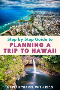 Make your Hawaiian vacation a breeze with our step-by-step planning guide! Find out the best Hawaiian island to visit that matches your travel style. We'll assist you with all aspects of Hawaii trip planning, including must-see attractions and a handy Hawaii packing list. Explore the top things to do in Hawaii and choose the perfect island to visit for an unforgettable adventure. Don't let the details overwhelm you—save this pin to start crafting your perfect Hawaiian getaway!