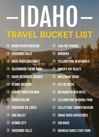 Free USA Bucket List Google Docs Templates - Page 4 of 5 - gdoc.io