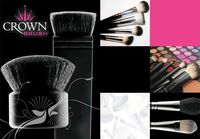 The BEST place on the planet to buy your makeup brushes. The average price is about $2.00 per brush, and they have every MAC type brush you will ever need.