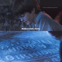 Harry Potter and the Philosopher’s Stone