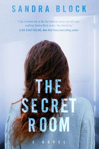 The Secret Room, Sandra Block  - ELLE.com