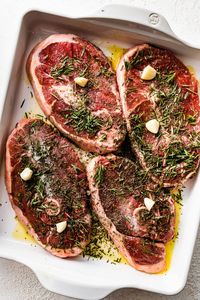 Easy Lamb Shoulder Chops (Tender Every Time) - CucinaByElena