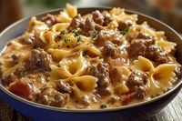 Introduction When it comes to weeknight dinners, finding a recipe that pleases the whole family can be a challenge. However, creamy beef and bowtie pasta has become a staple in ... Learn More