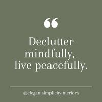 Say goodbye to paper piles and hello to a clutter-free life! ✨  Discover how going paperless can free up physical and mental space for what truly matters.    #paperlesslife #declutter #organizedhome #Organizing #OrganizingIdeas #Decluttering #HomeOrganizingHacks #ClutterControl #ClutterFree #ElegantSimplicity