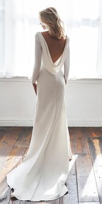 10 Stunning Winter Wedding Dresses - WeddingPlanner.co.uk