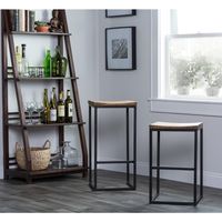 Kosas Home Davie 30-inch Bar Stool