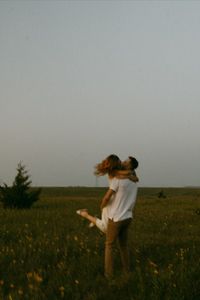 Engagement Inspo, documentary photography, storytelling photography, documentary engagement shoot, engagement shoot inspo, aesthetic engagement photos, sunset photoshoot, pose ideas, South Dakota photographer, authentic engagement shoot, couples inspo