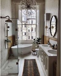 10 Easy Ways To Give Your Bathroom A Romantic Makeover