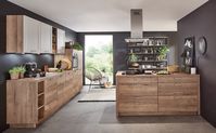 German Kitchens | Warrington Kutchenhaus