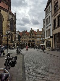 Münster, Germany