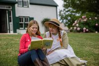 There’s More to a Prince Edward Island Vacation than Anne of Green Gables - CleverDever Wherever