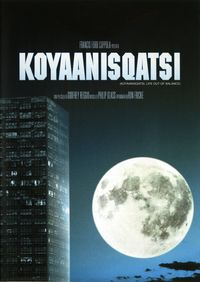 'Koyaanisqatsi' (1982)