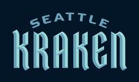 New Name and Logo for Seattle Kraken