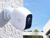 eufy eufyCam E Wireless Home Security Camera