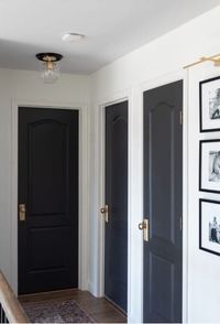 35 Ways to Add Character to a Basic Builder Grade Home