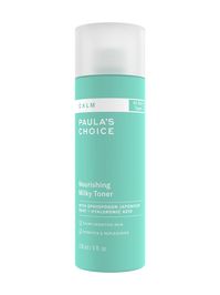 CALM Nourishing Milky Toner | Soothing Facial Toner | Paula's Choice