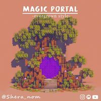 Magic Portal