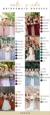 Azazie: Wedding Dresses & Bridesmaid Dresses Start at $79