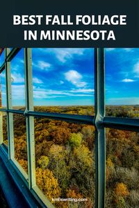 A local’s guide to the most scenic fall foliage views, road trips, and things to do this autumn in Minnesota: Twin Cities, North Shore, and more.