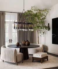 Interior Design Trends and Tendencias 2023-2024 - Forrest Glover Design