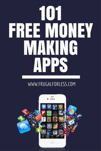 Money Making Apps | Make Money Online | Make Money Fast | Surveys That Pay | Work From Home