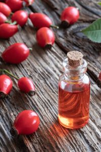 Rosehip Seed Oil has many benefits for your skin. Rosehip Oil is very hydrating and can help your skin appear ageless. Rosehip Seed Oil is great for reducing the appearance of scars as well as fine lines and wrinkles. Rosehip Oil can also help rejuvenate your skin and help reduce inflammation and irritation.