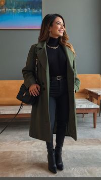 Discover the latest fall outfits for women in 2024 From casual to professional styles explore size 2024 work dresses trendy skirts and 50 classy aesthetic 2024 outfits Stay chic and classy this season