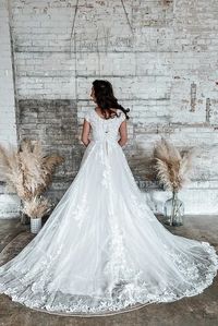 Our Gowns | Something Borrowed Bridal Rentals | Provo