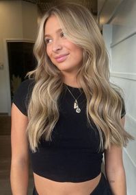 #BlondeHairGoals #BlondeTransformation #HairMakeover #BlondeBeauty #BlondeAmbition #HairInspo #BlondeBombshell #BlondeJourney #NewHairWhoDis #BlondeVibes #HairTransformation #BlondeLife #BlondeHighlights #BlondeObsessed #BlondeMagic