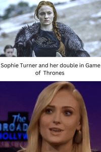 #Sophie Turner