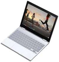 Google Pixelbook: $699 (?$630) (org 999): 12.3", 8Gb Ram, 128GB Storage. Laptop with Google Assistant - Google Store