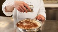 Del Posto's Tiramisu Recipe | Bon Appetit