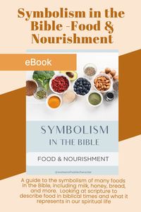 Ever wondered about the symbolic significance of food in the holy scriptures? Dive deep into the world of biblical gastronomy and explore the intriguing symbolism of foods like milk, honey, bread, and more. A treasure trove of spiritual insights and delicacies lies waiting to be uncovered.