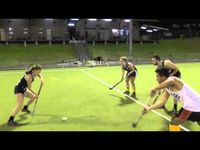 Five Point Drill With Jan Trapp - YouTube