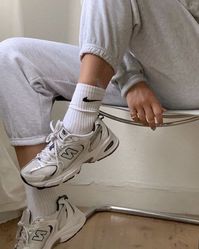 Trending: New Balance Sneakers | Fashion Cognoscente