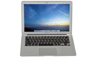 Apple MacBook Air 11.6" and 13.3" Laptop (Refurbished).