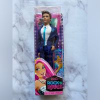 2014. Brand New In Box, Never Opened. Box Has Minor Wear From Storage And Age. Please See All Photos. Smoke And Pet Free Home. Check Out My Other Barbie Doll Listings!