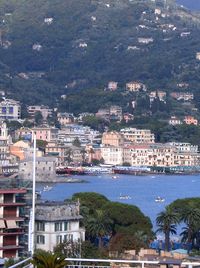 Rapallo, Italy