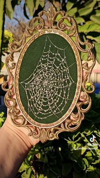 Embroidered by ThreadHandedJill