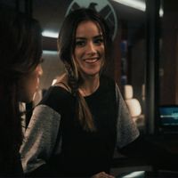 daisy johnson