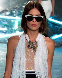 Rodarte Spring 2015 Ready-to-Wear - Collection - Gallery - Style.com