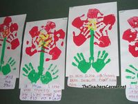 preschool bullentin board ideas | Spring bulletin boards / April bulletin boards