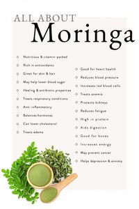 Curious about what the "drumstick tree" can do you for you? We'll break down the facts, the benefits, and the best ways to make moringa work for you! #moringa #herbs #supplements #wellness #HomeJamsandJelliesMadeEasy #NerveHealth #NeuropathyRelief #NervePainSolutions #HerbalNerveSupport #NerveWellness #NerveBoost