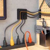 #bundles #workbench #workbenches #drill #handdrill #charging station #organization #workorganization #organize #declutter #homeworkbench #homesetup #organization #organize #declutter #organizedlife #organizingtips #stayorganized #deskorganize #officedeskaccessory #deskaccessory #cablemanagement