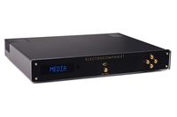 ECM 1 MKII High End DAC and Music Streamer – ELECTROCOMPANIET.COM