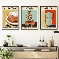 Italian-Espresso-Coffee-Pot-Beans-Wall-Art-Wall-Art-Canvas-Painting-Poster-And-Prints-Wall-Pictures-1.Webp