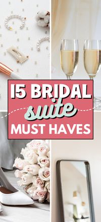 Discover the ultimate bridal suite must-haves as we share our top picks to create a luxurious and unforgettable experience for the bride and groom. Don’t miss out on our expert tips for creating the perfect bridal suite for your special day.